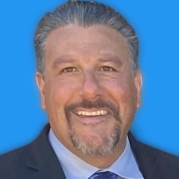 Frank Marmo, Principal Broker and Founder of Townline Real Estate Advisors in Chicago, Illinois