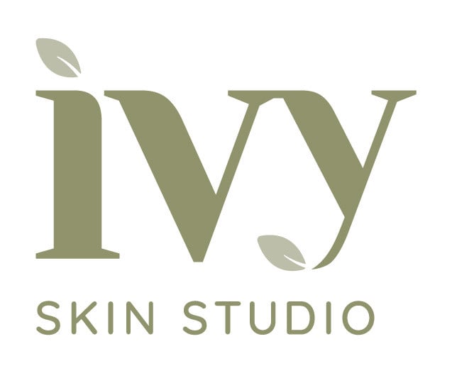 Ivy Skin Studio logo