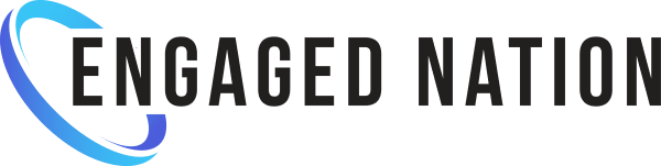 Engaged Nation logo