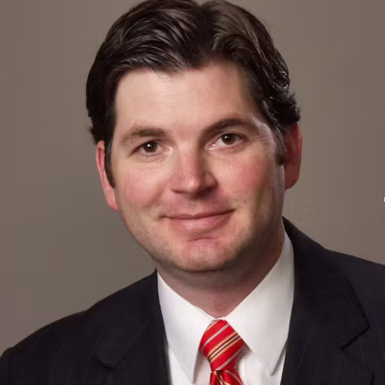 Mike Hammond, tenant rep broker at Tenant Consulting Group in the Washington, DC metro